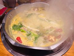 -湘芙蓉·湖南菜(椒江店)