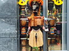 -鸿通城购物中心