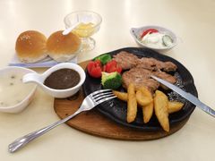 -雅泰来(解放路店)