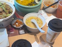 -大师兄·西北小馆(金湾华发商都店)