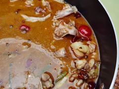 九子香辣蛙-九子香辣蟹跳跳蛙(龙昆南路店)