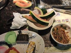 -阪尚皇·原切牛排·烤肉火锅自助(北京路店)