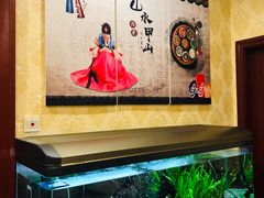 -山水甲山(右安门店)