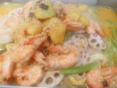 -半天妖烤鱼(丰科万达店)