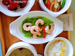 -庆阳享悦时光月子会所建隆大厦店(庆阳享悦时光月子会所凤凰南郡店)