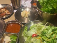 -西塔老太太泥炉烤肉(杭州首店)
