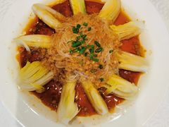 -飞鹿餐饮·陕南菜(北关店)