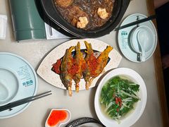 -佬麻雀·剁椒鱼头(京基KK One店)