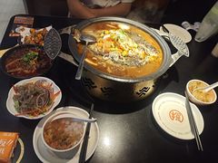 -探鱼·鲜青椒爽麻烤鱼(领展购物广场店)