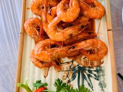 -1910老鲁味海鲜·戳子肉·青岛菜(金沙滩店)
