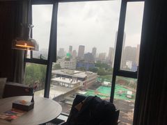 -长安·雅致观景餐厅