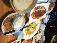 -四季民福烤鸭店(前门廊房二条店)