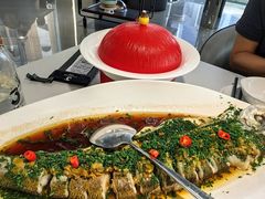 -3号仓库·创意中国菜(新世界城店)