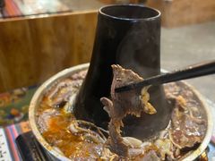 -卡万金特色藏餐