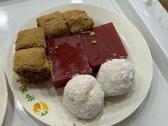 -护国寺小吃(护国寺总店)