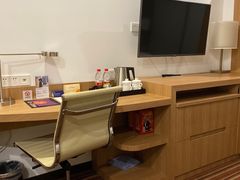 -深圳东门凯悦嘉轩酒店
