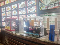 -金刚山烧烤(中山路店)