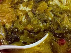 -71号豆汤饭·成都小馆(春熙路百盛店)