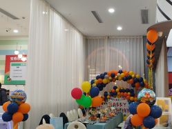 -宝燕乐园(春申店)