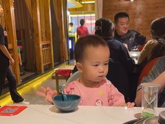 -润泽园椰子鸡(汇一城店)
