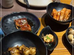 -和彩放题餐厅(酒仙桥店)