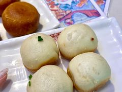 -常盛香生煎·酸辣汤.无锡老字号玉兰饼(新生路店)