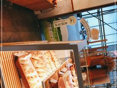 -前进麦味·天然烘焙(凯德1818店)