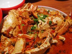 -老闵田螺馆·南昌市井菜·特色小吃(总店)