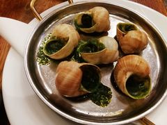 -Le Comptoir de la Gastronomie