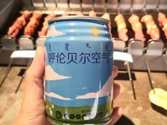 -很久以前羊肉串(南京路第一百货店)