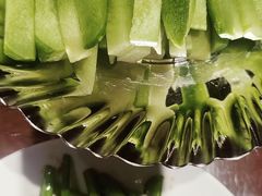 -魁盛居百年鲁菜馆(中林路店)
