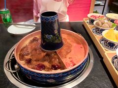 -咏江南·苏式火锅·苏州评弹(观前街店)