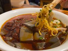 -蒋家肠旺面馆老店(合群路店)