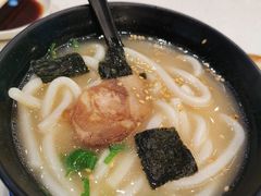 -京樽回転寿司(奥林匹克店)