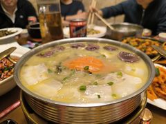 -英兰朝族饭店·英兰锅包肉(佳园路店)