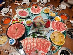 -快乐小羊(富强中路店)