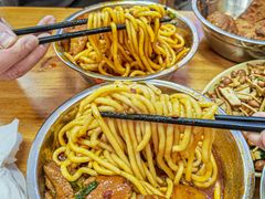 -晋运胡子大盘鸡(南中环店)