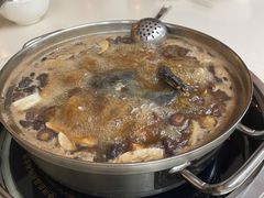 -太婆天府山珍酒楼(亚运村店)