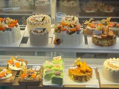 -流酥可心·牛乳蛋糕商店(禾祥西路店)