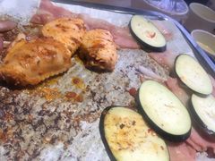 -玫瑰花园自助烤肉(顺义鑫海韵通店)