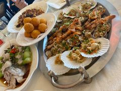 -大铁勺酒楼(宾水西道店)