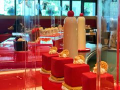 -咖啡苑自助餐厅·中国大饭店