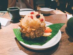 -云海肴·汽锅鸡·云南菜(领展购物广场·中关村店)
