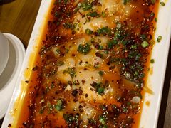 -弓虽昌焖烧鸡(大竹林店)