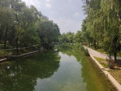 -寻石问宝研学亲子乐园(朝阳公园店)