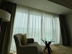 -阳澄湖费尔蒙酒店