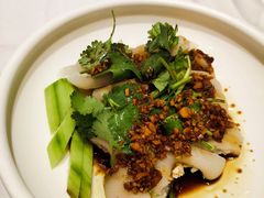 -阿锋鲍鱼酒家美食汇(华安店)