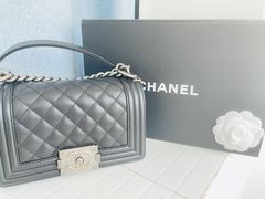 -CHANEL(恒隆广场店)