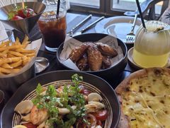 -22ºN BISTRO西餐&酒馆(石奥商业街店)