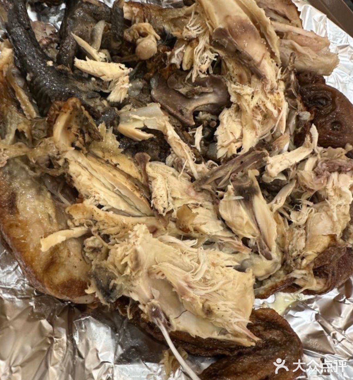 中华美食尝鲜行